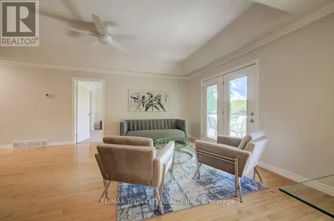 670 Salzburg Drive Waterloo ON N2V 2N8