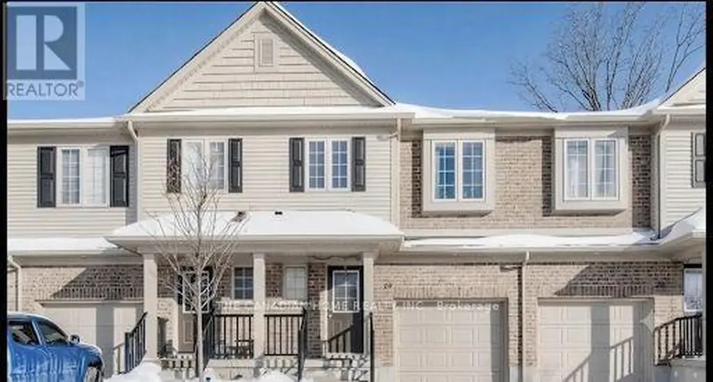 50 Pinnacle Drive Kitchener ON N2P 0H8