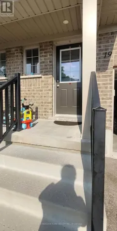 50 Pinnacle Drive Kitchener ON N2P 0H8