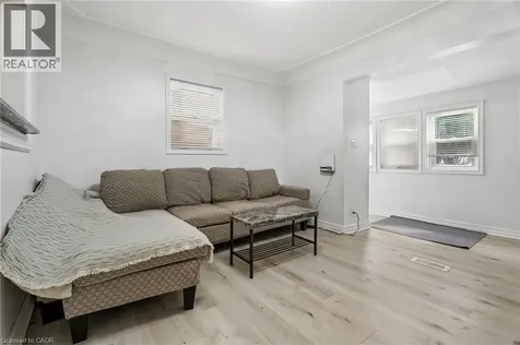 43 Whitfield Avenue Hamilton ON L8L 4B5