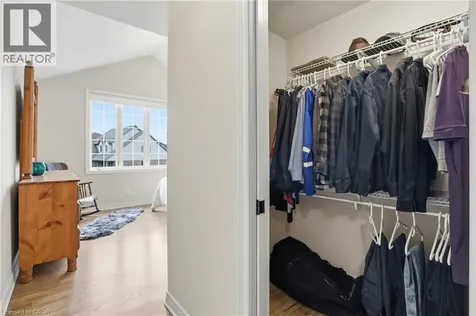 56 Mccaffery Crescent St. Catharines ON L2S 3Z5