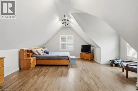 56 Mccaffery Crescent St. Catharines ON L2S 3Z5