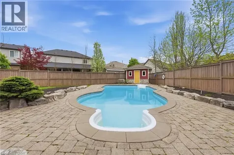 56 Mccaffery Crescent St. Catharines ON L2S 3Z5