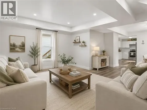 47 Sullivan Avenue Thorold ON L2V 2Y7