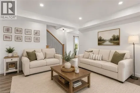 47 Sullivan Avenue Thorold ON L2V 2Y7