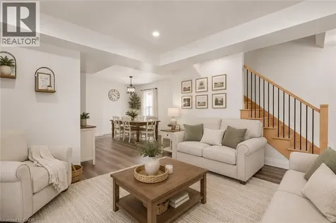 47 Sullivan Avenue Thorold ON L2V 2Y7