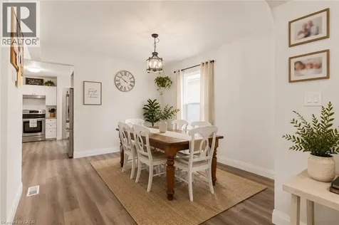 47 Sullivan Avenue Thorold ON L2V 2Y7