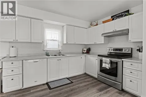 47 Sullivan Avenue Thorold ON L2V 2Y7