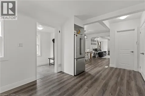 47 Sullivan Avenue Thorold ON L2V 2Y7
