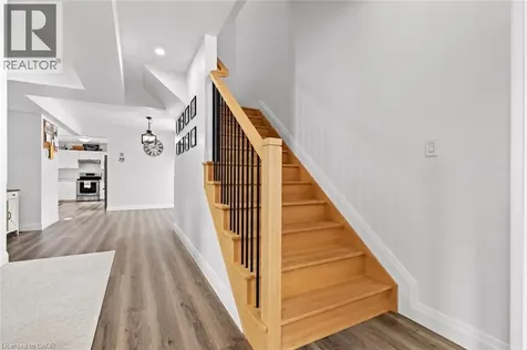 47 Sullivan Avenue Thorold ON L2V 2Y7