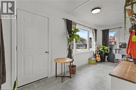 47 Sullivan Avenue Thorold ON L2V 2Y7
