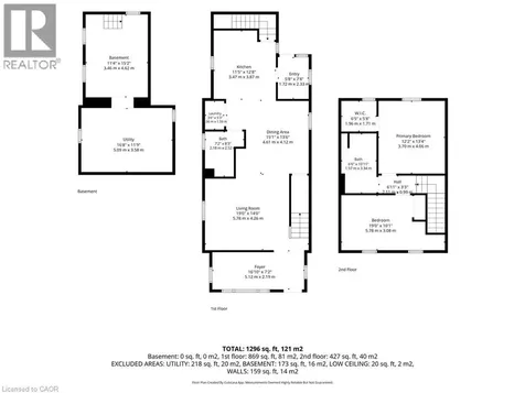 47 Sullivan Avenue Thorold ON L2V 2Y7