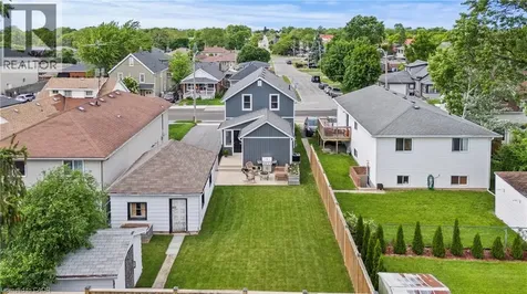 47 Sullivan Avenue Thorold ON L2V 2Y7