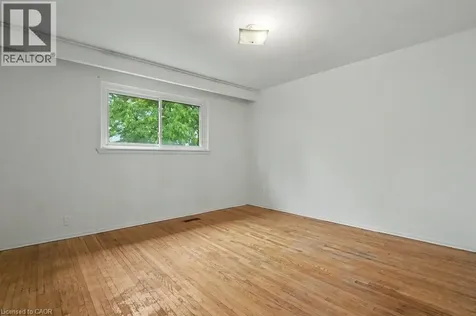 396 Pinemeadow Avenue Mississauga ON L5B 2J9