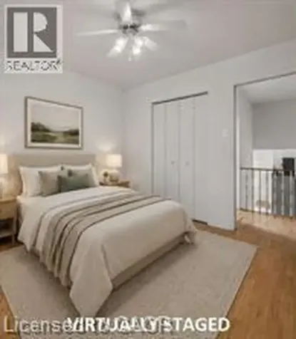 396 Pinemeadow Avenue Mississauga ON L5B 2J9