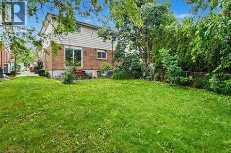 396 Pinemeadow Avenue Mississauga ON L5B 2J9