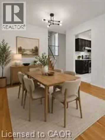 396 Pinemeadow Avenue Mississauga ON L5B 2J9