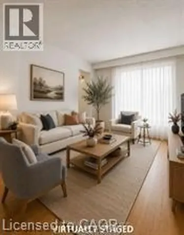396 Pinemeadow Avenue Mississauga ON L5B 2J9