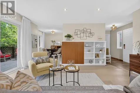 817 High Street East Ottawa ON K2B 6C3