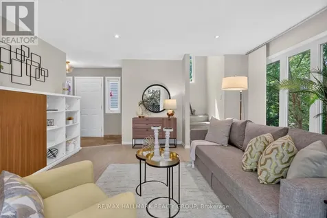 817 High Street East Ottawa ON K2B 6C3
