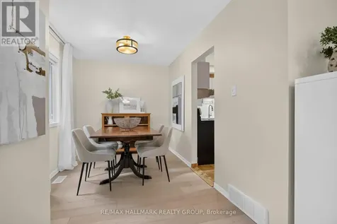 817 High Street East Ottawa ON K2B 6C3