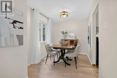817 High Street East Ottawa ON K2B 6C3