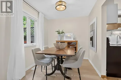 817 High Street East Ottawa ON K2B 6C3