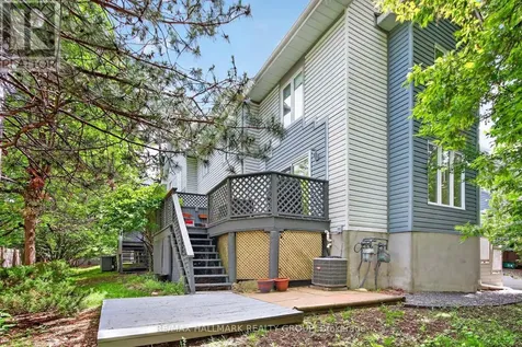817 High Street East Ottawa ON K2B 6C3