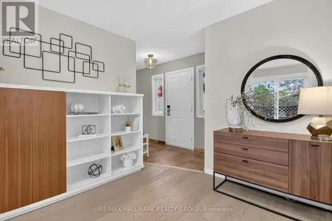 817 High Street East Ottawa ON K2B 6C3