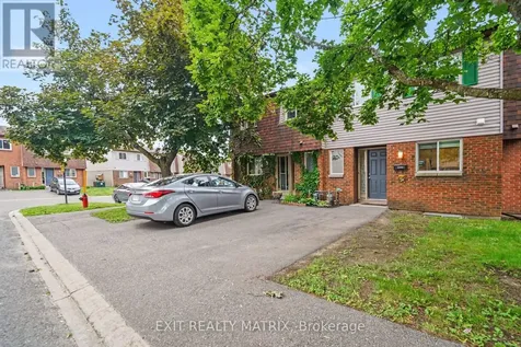 3194 Olympic Way Ottawa ON K1T 1Z1
