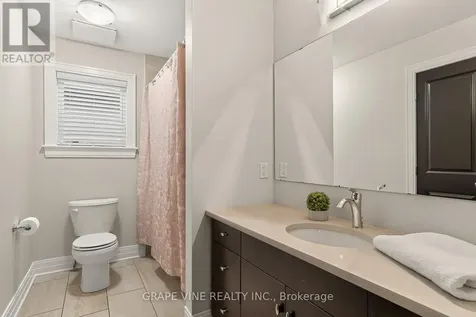 523 Adamson Crescent Ottawa ON K2S 0S7