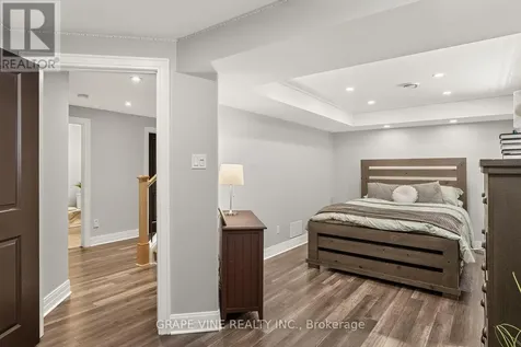 523 Adamson Crescent Ottawa ON K2S 0S7