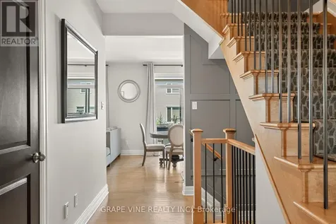 523 Adamson Crescent Ottawa ON K2S 0S7