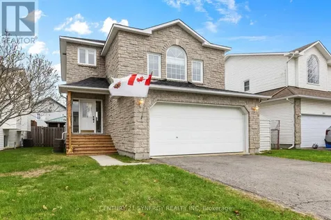 207 Stiver Street Russell ON K4R 1G9