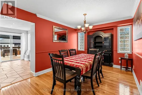 207 Stiver Street Russell ON K4R 1G9