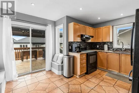 207 Stiver Street Russell ON K4R 1G9