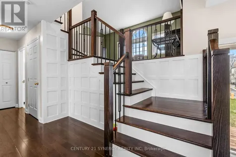 207 Stiver Street Russell ON K4R 1G9