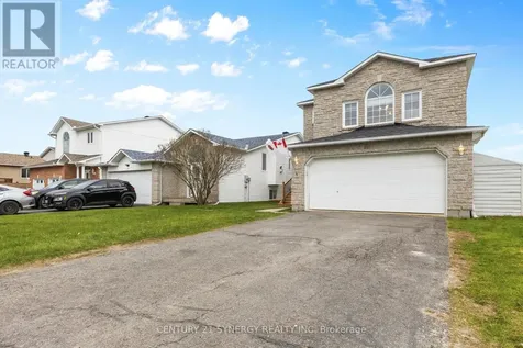 207 Stiver Street Russell ON K4R 1G9