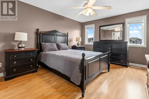 207 Stiver Street Russell ON K4R 1G9