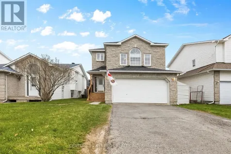 207 Stiver Street Russell ON K4R 1G9