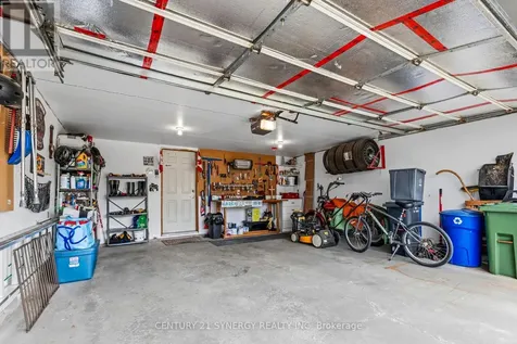 207 Stiver Street Russell ON K4R 1G9