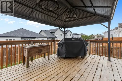 207 Stiver Street Russell ON K4R 1G9