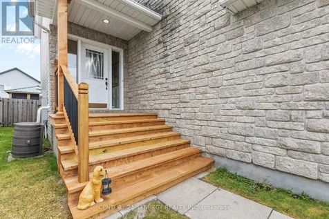 207 Stiver Street Russell ON K4R 1G9