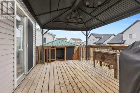 207 Stiver Street Russell ON K4R 1G9