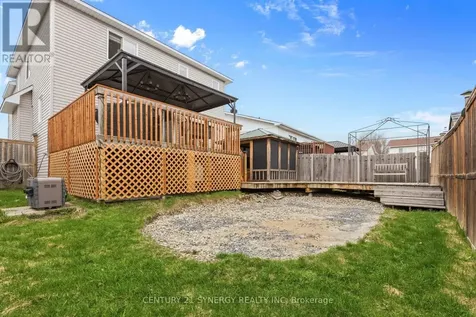 207 Stiver Street Russell ON K4R 1G9