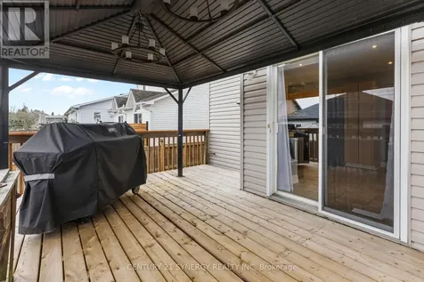 207 Stiver Street Russell ON K4R 1G9