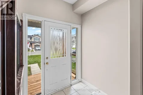 207 Stiver Street Russell ON K4R 1G9