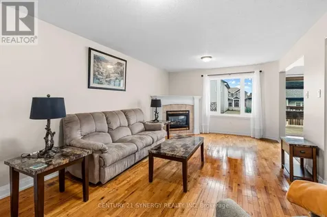 207 Stiver Street Russell ON K4R 1G9