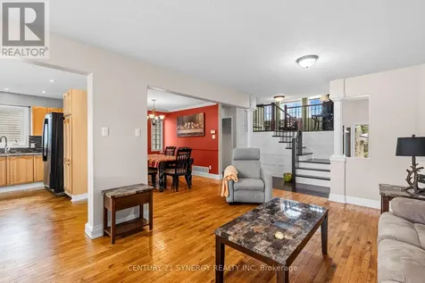 207 Stiver Street Russell ON K4R 1G9