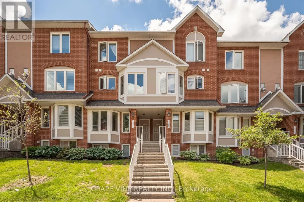 280 Bay Street Ottawa ON K1R 5Z6